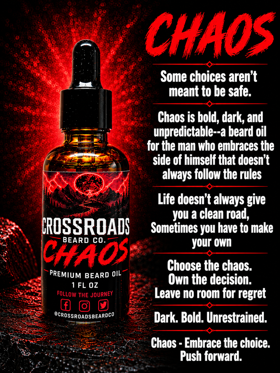 Chaos
